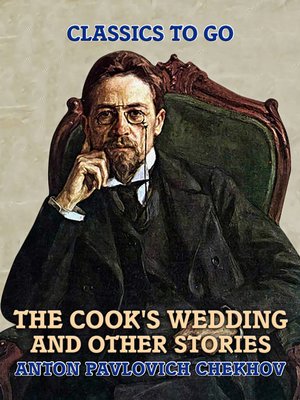 cover image of The Cook's Wedding and Other Stories